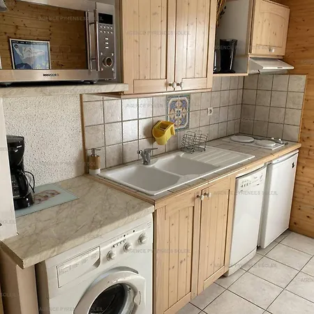 Avec Vue - 4 Pers. Appartamento *
