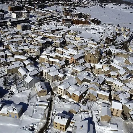 Appartamento Avec Vue - 4 Pers. Les Angles (Pyrenees-Orientales)